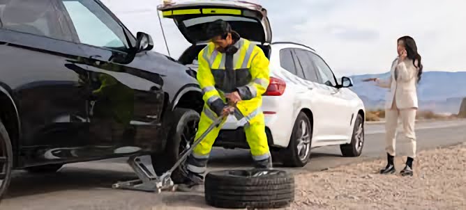 Junk Car Service