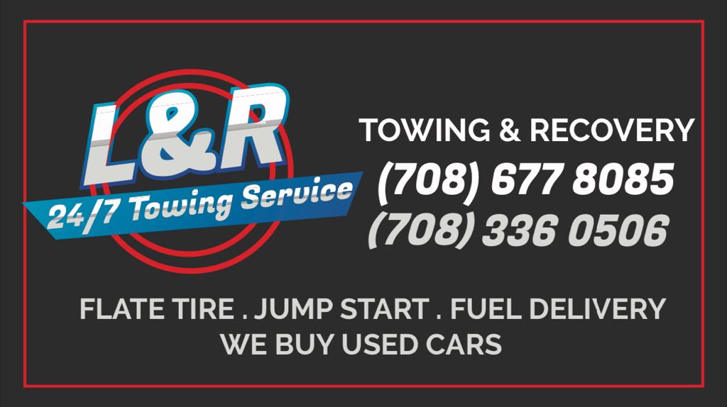 Business Card - Contact Us